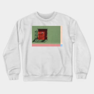 Boca still life Crewneck Sweatshirt